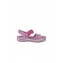Sandalo da mare CROCS 12856-6GD PINK Bambina