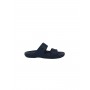 Pantofola doppia fascia CROCS 206761-410 navy Uomo