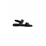 Sandalo  Igi&Co 3683400 nero Donna