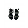 Sandalo  Igi&Co 3683400 nero Donna