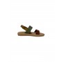 Sandalo Igi&Co 3685222 marrone Donna
