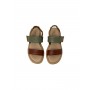 Sandalo Igi&Co 3685222 marrone Donna
