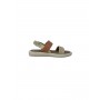 Sandalo Igi&Co 3685211 panna Donna