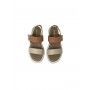 Sandalo Igi&Co 3685211 panna Donna
