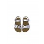 Sandalo da passeggio GRUNLAND Junior LUCE SB0646-40 GLICINE Bambina