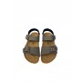 Sandalo da passeggio GRUNLAND Junior ARIA LUCE SB0901-40 TORAR Bambino