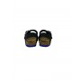 Sandalo da passeggio GRUNLAND Junior ARIA SB0025-40 NEROR Bambino