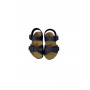 Sandalo da passeggio GRUNLAND Junior ARIA SB0027-40 BLU Bambino