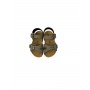 Sandalo da passeggio GRUNLAND Junior ARIA SB0025-40 TORTAR Bambino