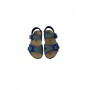 Sandalo da passeggio GRUNLAND Junior ARIA SB0025-40 ROYALGRI Bambino