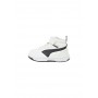 Sneaker Puma Rebound V6 Mid AC+ PS 393832 02 bambino