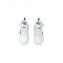 Sneaker Puma Rebound V6 Mid AC+ PS 393832 02 bambino