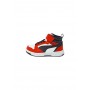 Sneaker Puma Rebound V6 Mid AC+ PS 393832 03 bambino