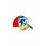 Cappellino CORIEX Sonic SN6350 MULTICOLOR bambino