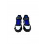 Sneakers da passeggio BULL BOYS  DNAL2201 B/N Bambino
