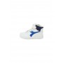 Sneakers DIADORA RAPTOR MID TD 101.177719 01 D0594 Bambino