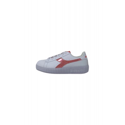 Sneakers DIADORA GAME STEP P LACQUERED GS 101.179736 01 C8459 donna