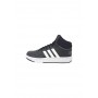 Sneaker ADIDAS HOOPS MID 3.0 K GW0402 Ragazzo/a