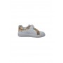 Sneakers LELLI KELLY LKAA3810 bianco/gold rose Bambina
