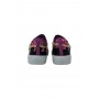 Sneakers LELLI KELLY LKAA3810 nero/purple Bambina