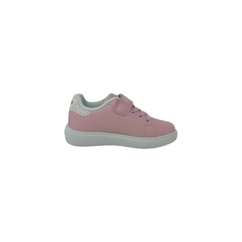 Sneakers LELLI KELLY LKAA2280 ROSA POLVERE Bambina