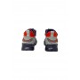 Sneakers con luci BULL BOYS DNAL2201 G/B  Bambino