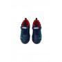 Sneakers BULL BOYS  DNAL2208 blu Bambino