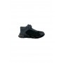 Sneakers BULL BOYS  DNAL3391 grigio roccia Bambino