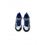 Sneakers BULL BOYS  DNAL3390 bianco royal Bambino