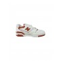 Sneakers NEW BALANCE BBW550BR BIANCO/ROSSO adulto Unisex