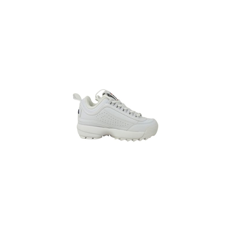 Fila disruptor deals ii bambino