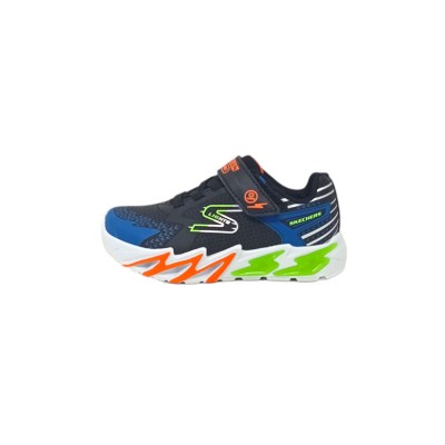 Sneakers SKECHERS 400138L/BKBL Bambino