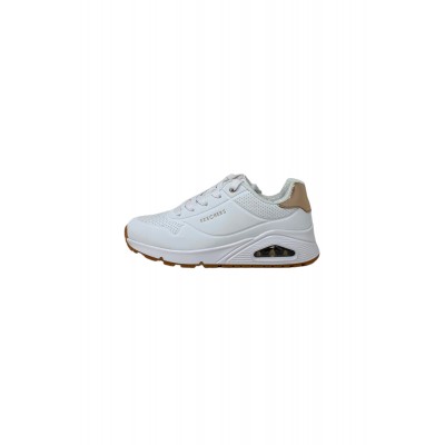 Sneakers Skechers UNO GEN1 - Shimmer Away 310545L/WHT bambina