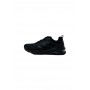 Sneaker SKECHERS Tres Air Uno 183071/BBK Uomo