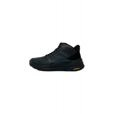 Sneakers SKECHERS Global Jogger - HIGH FLIGHT 237204/BBK Uomo
