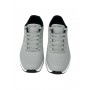 Sneakers  SKECHERS 52458/LGBK grigio Uomo