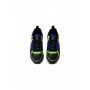 Sneakers SKECHERS UNO GEN1 - COLOR SURGE 403647L/BKMT Bambino/Ragazzo