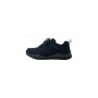 Sneaker SKECHERS Benago - Hombr 210021/NVY Uomo