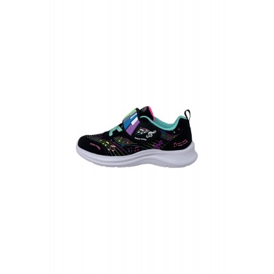 Sneakers Skechers Jumpsters 2.0 - Skech Tunes 302219L/BKMT bambina