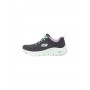 Sneakers Skechers Arch-fit - Comfy Wave 149414/BKLV Donna