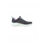 Sneakers Skechers Arch-fit - Comfy Wave 149414/BKLV Donna