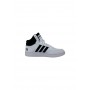 Sneaker  ADIDAS HOOPS 3.0 MID GW3019 UOMO