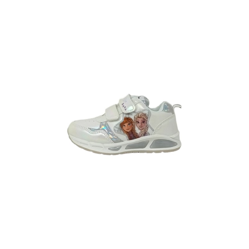 Scarpe store silver bambina