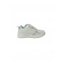 Sneaker Silver Frozen D4310462S BIANCO Bambina