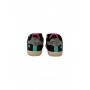 Sneaker GIOSEPPO Kids gargu 70541 black bambina