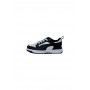 Sneakers PUMA REBOUND V6 Lo Jr 393833 01 Ragazzo/a