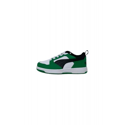 Sneakers PUMA REBOUND V6 Lo Jr 393833 05 Ragazzo/a