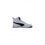 Sneaker Puma Rebound V6 Mid JR 393831 02 ragazzo