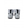 Sneaker Puma Rebound V6 Mid JR 393831 02 ragazzo