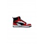 Sneaker Puma Rebound V6 Mid JR 393831 03 ragazzo